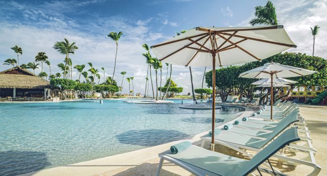 Angebot: Iberostar Selection Bávaro Suites